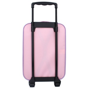 Troler Paw Patrol Star Of The Show Pink, Vadobag, 42x32x11 cm - Img 3
