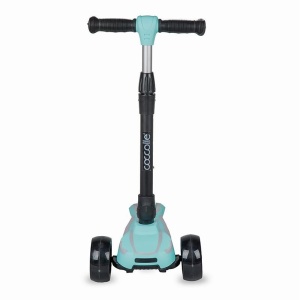 Trotineta Coccolle Muvio Mint Green - Img 5