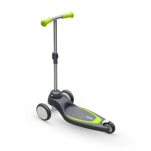 Trotineta Qplay Mika Verde - Img 2