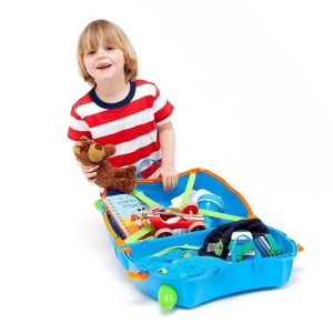 Valiza Trunki TERRANCE - Img 4