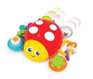 Winfun Gargarita Interactiva - Img 4
