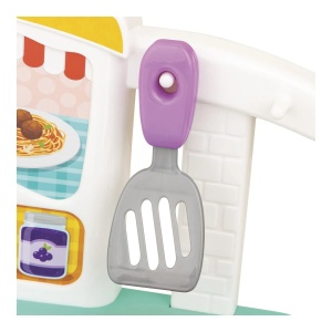 Winfun Jucarie Bucatarie Interactiva - Img 4
