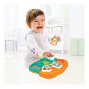 Winfun Puzzle Cu Sunete - Img 2
