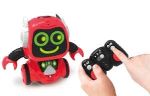 Winfun Robotel Interactiv - Img 8
