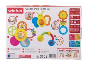 Winfun Set 4 Zornaitori - Img 4