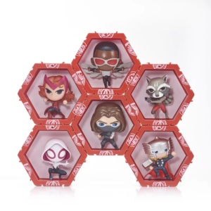 Wow! Pods - Marvel Thor - Img 4