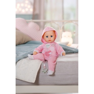 Zapf - Baby Annabell Papusa Hannah 36 cm - Img 4