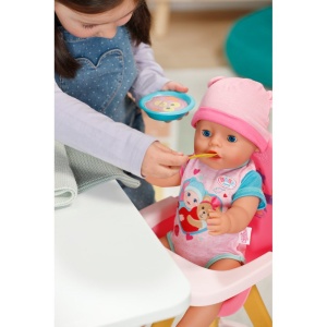 Zapf - BABY born Set hranire bebelusi - Img 3