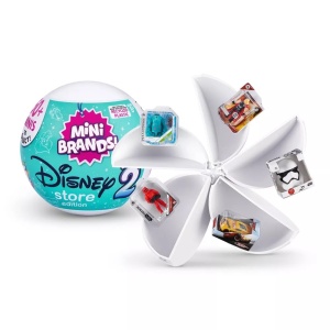 5 Surprise - Disney Store Mini Brands, S2