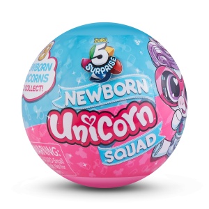 5 Surprise - Unicorn Squad, S4