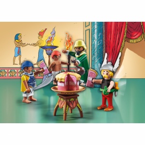 ASTERIX - PRAJITURA OTRAVITA A LUI ARTIFIS - Img 2