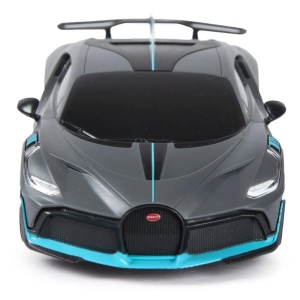 Autospeciala Pompieri Cu Scara Rosu Portocaliu 46Cm - Img 4