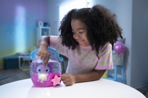 Axolotl jucarie interactiva - set de joaca - Img 6