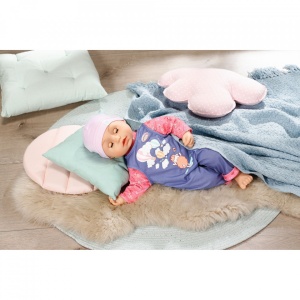 Baby Annabell - Papusa 54 Cm - Img 2