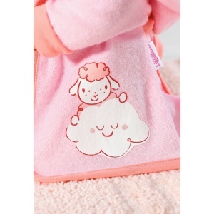 Baby Annabell - Set Hainute Baie 43 Cm - Img 3