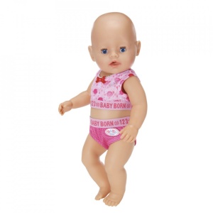 Baby Born - Lenjerie De Corp 43 Cm Diverse Modele - Img 2