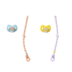 BABY Born - Suzeta Cu Lant 43 Cm Diverse Modele - Img 3