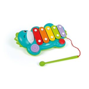 Baby Clementoni - Xilofon Interactiv - Img 4
