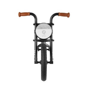 Balance bike QPlay Feduro Negru - Img 6