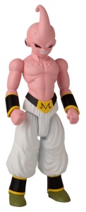 Bandai Figurina Dragon Ball Limit Breaker Majin Buu 30Cm - Img 3