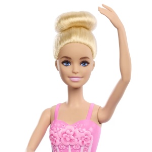 Barbie Papusa Barbie Balerina - Img 6