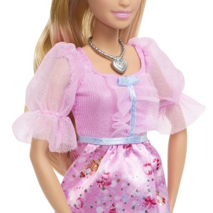 Barbie Spargatorul De Nuci Papusa Clara Balerina - Img 6