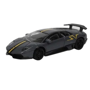 Batman Figurina Aquaman Albastru 30Cm - Img 3