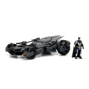 Batman Justice League Batmobile - Img 3
