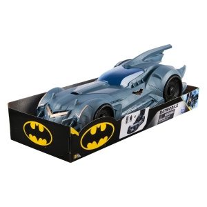 Batman Masina Batmobile 13Cm - Img 5