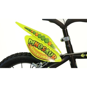 Bicicleta copii Dino Bikes 14" Dinosaur - Img 2