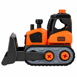 Black Decker Buldozer De Construit - Img 2