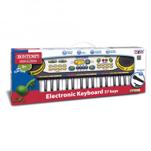 Bontempi Orga Electronica Cu 37 De Clape - Img 2