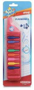 Bontempi Playmonica - Img 2