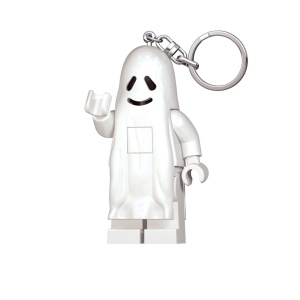 Breloc cu lanterna LEGO Fantoma