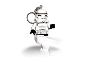 Breloc cu LED LEGO Star Wars Stormtrooper - Img 4
