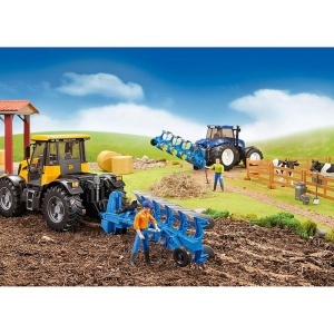 Bruder - Accesorii - Plug Lemken - Img 2
