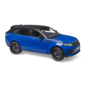 Bruder Range Rover Velar - Img 3