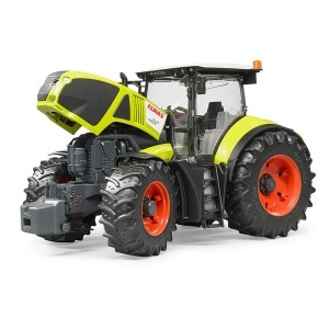 Bruder - Tractor Claas Axion 950 - Img 4