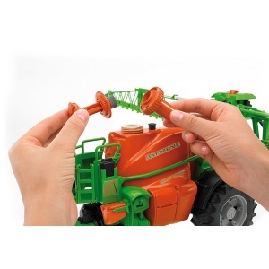 Bruder - Utilaj De Erbicidat Amazone Ux5200 - Img 2