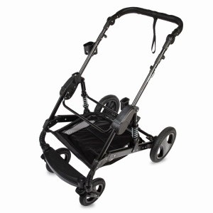 Carucior 2 in 1 transformabil Coccolle Oppa Albastru - Img 2