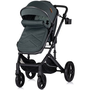 Carucior Chipolino Amore 2 in 1 basil - Img 3