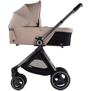 Carucior Chipolino Elite 3 in 1 tiramisu - Img 4