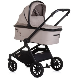 Carucior Chipolino Magnum 3 in 1 tiramisu - Img 2