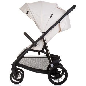 Carucior sport Chipolino Insta biscotta - Img 3