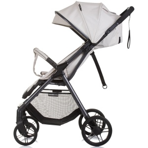 Carucior sport Chipolino Sparkle biscotta - Img 2