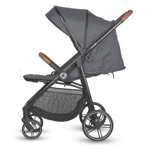 Carucior sport Coccolle Finley Jet black - Img 4