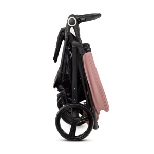 Carucior Sport Kinderkraft Grande Plus, Pink - Img 4