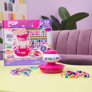 Cool Maker Set Pentru Creare Bratari - Img 6