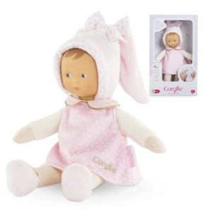 Corolle Mdc Bebelus Miss Starry Dreams 25Cm - Img 5