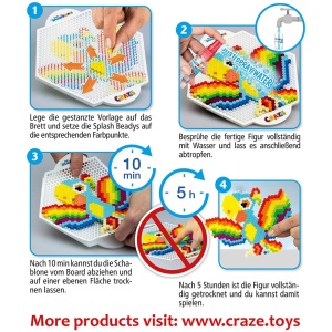 Craze Set Creatie Margele - Modele Asortate - Img 4